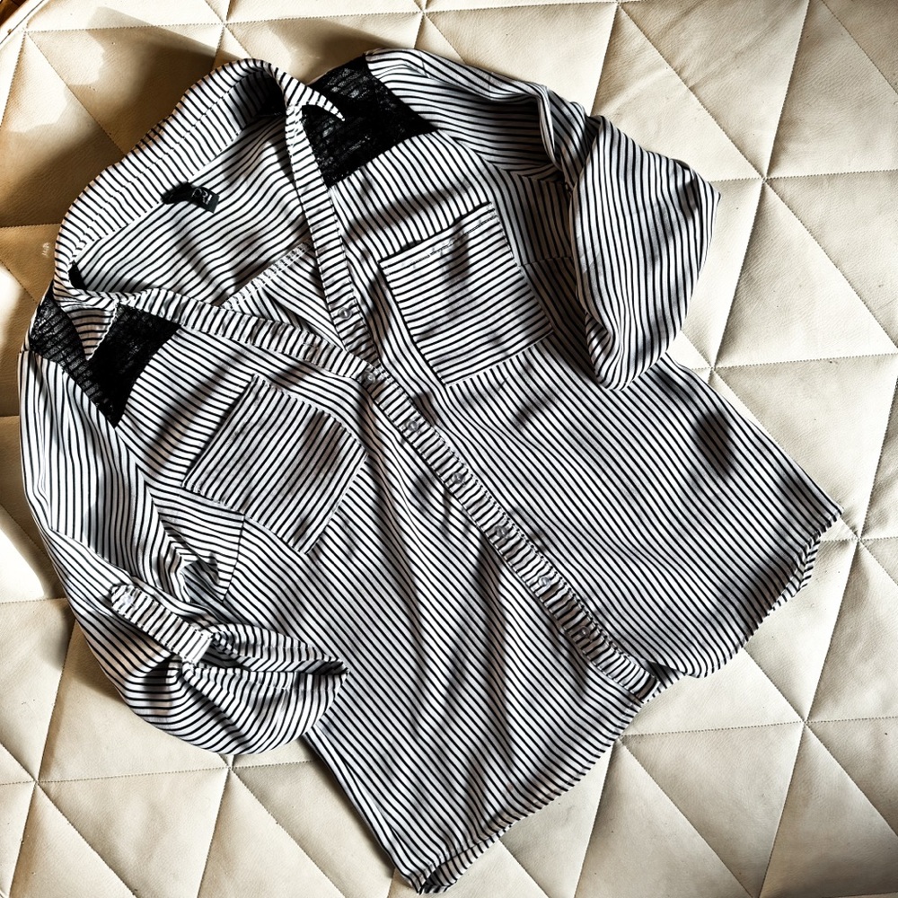 Colori 🇨🇦 • Blouse